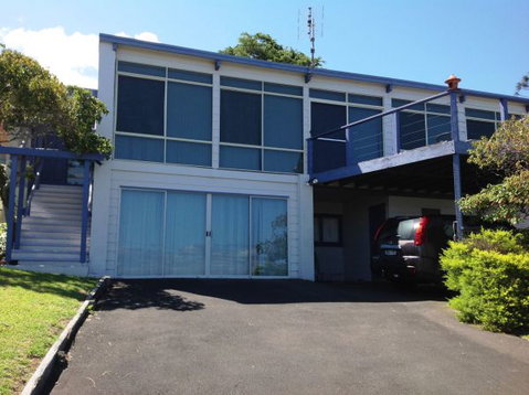 The Beach House - Tourism Brisbane 6