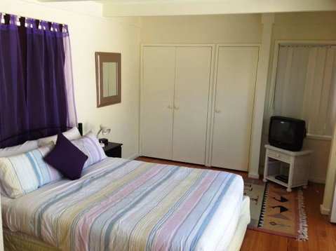 The Beach House - Tourism Brisbane 9