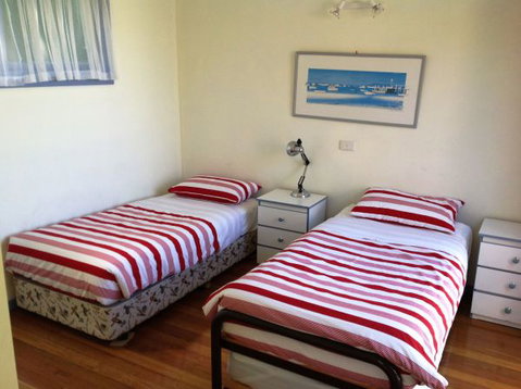 The Beach House - Tourism Brisbane 10
