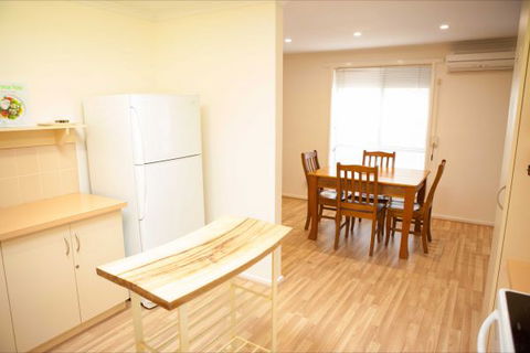 Unit 2 - Tourism Brisbane 6