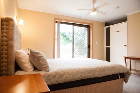 Unit 2 - Tourism Brisbane 7