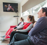 Wimmera Lakes Caravan Park - Tourism Brisbane