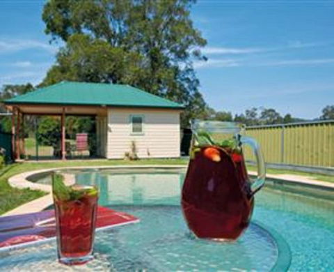 Abernethy House - Brisbane 4u 1