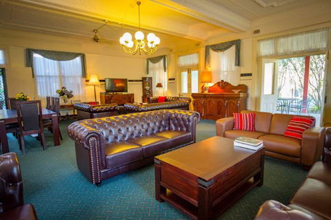 Abernethy House - Brisbane 4u 3