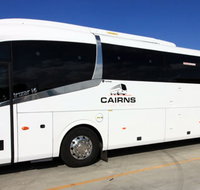 Cairns Luxury Coaches - Tourism Brisbane