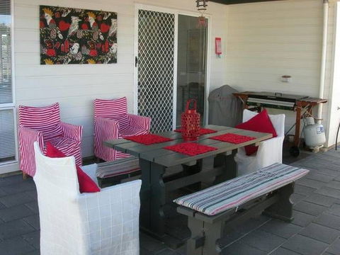 Annies Beach House - Brisbane 4u 7