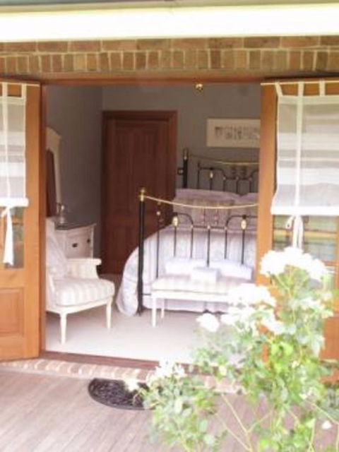 Appin Homestay Bed And Breakfast - Brisbane 4u 0
