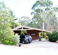 Barrenjoey Hideaway - Tourism Brisbane