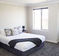 Ballarat Luxury Villas - Brisbane Tourism