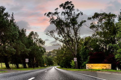 Bundanoon Country Inn Motel - Brisbane 4u 2