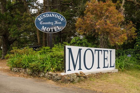 Bundanoon Country Inn Motel - Brisbane 4u 3