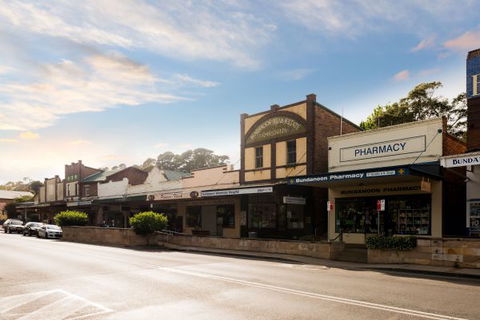 Bundanoon Country Inn Motel - Brisbane 4u 4