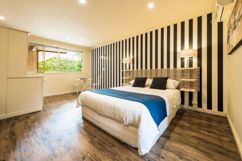 Bundanoon Country Inn Motel - Brisbane 4u 5