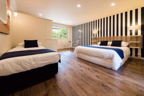 Bundanoon Country Inn Motel - Brisbane 4u 6