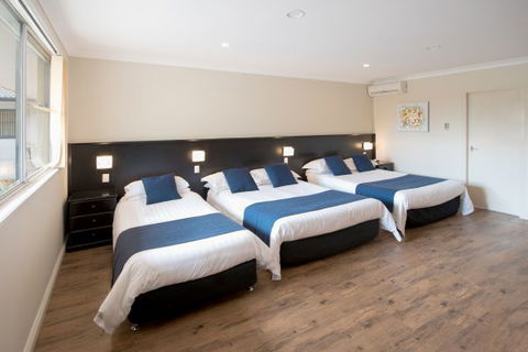 Bundanoon Country Inn Motel - Brisbane 4u 8
