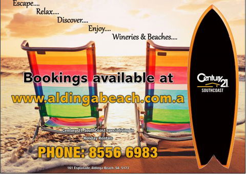 Century 21 SouthCoast: Gull Cottage - Tourism Brisbane 0