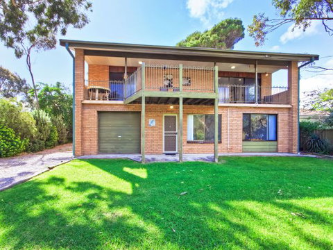 Century 21 SouthCoast: Burrangarra - Tourism Brisbane 0