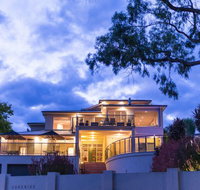 Eugenie's Luxury Accommodation - Tourism Brisbane