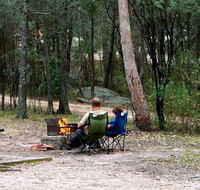 Girraween National Park Camping Ground - Tourism Brisbane