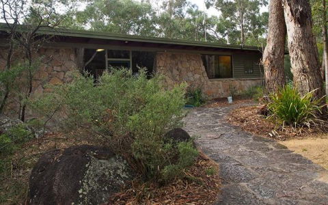 Girraween National Park Camping Ground - Tourism Brisbane 3