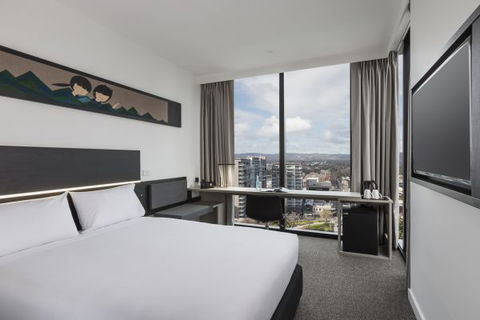 Ibis Adelaide - Tourism Brisbane 0