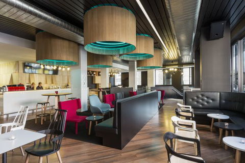 Ibis Adelaide - Tourism Brisbane 4