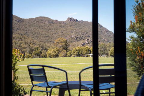 Kookaburra Motor Lodge - Brisbane Tourism 1