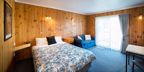 Kookaburra Motor Lodge - Brisbane Tourism 2