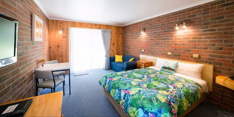 Kookaburra Motor Lodge - Brisbane Tourism 5