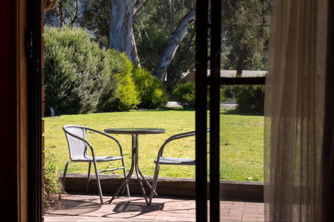 Kookaburra Motor Lodge - Brisbane Tourism 7
