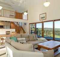 A Seascape Retreat - Tourism Brisbane