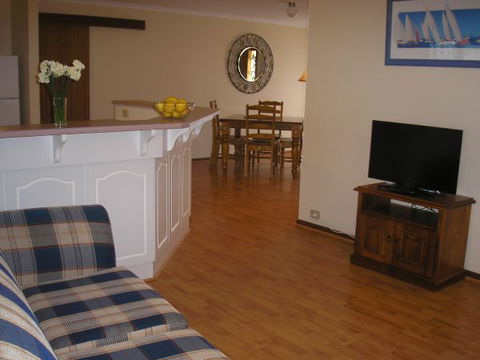 Moonta Bay Accommodation - Tourism Brisbane 0