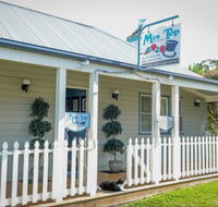Mrs Top at Milton Bed and Breakfast - Brisbane 4u
