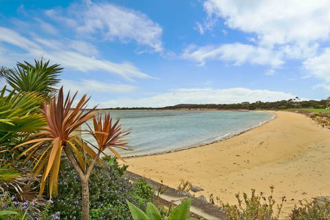 SALT Waterfront Apartment - Brisbane 4u 9