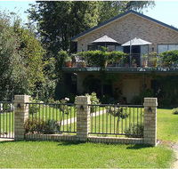 Selina Street Bed and Breakfast - Brisbane 4u