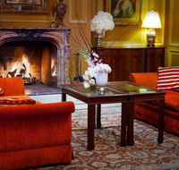 Sir Stamford at Circular Quay - Brisbane Tourism