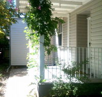 Wisteria Cottage - Tourism Brisbane