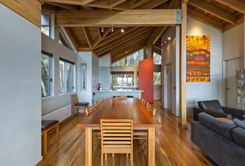 Altezza 1570 By Alpine Boutique Apartments - Brisbane 4u 1