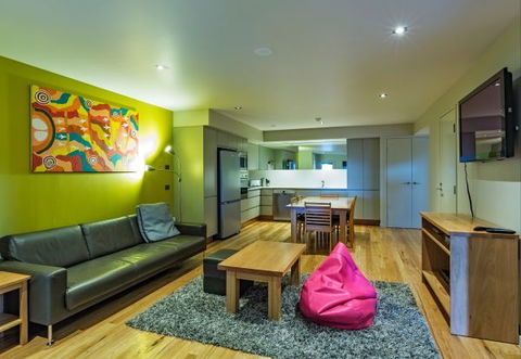 Altezza 1570 By Alpine Boutique Apartments - Brisbane 4u 2