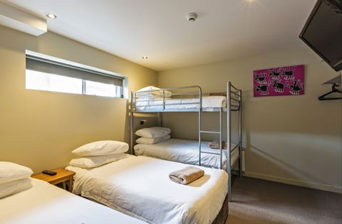 Altezza 1570 By Alpine Boutique Apartments - Brisbane 4u 8