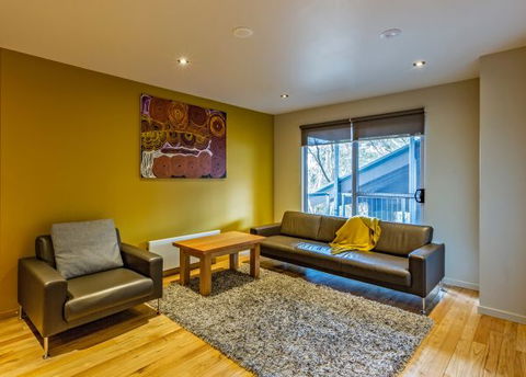 Altezza 1570 By Alpine Boutique Apartments - Brisbane 4u 9