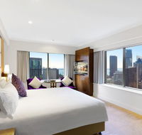 Amora Hotel Jamison Sydney - Brisbane Tourism