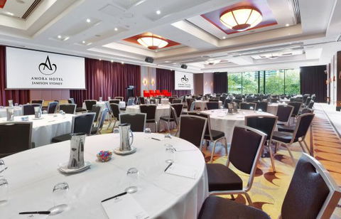 Amora Hotel Jamison Sydney - Brisbane 4u 2
