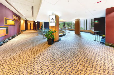 Amora Hotel Jamison Sydney - Brisbane 4u 3