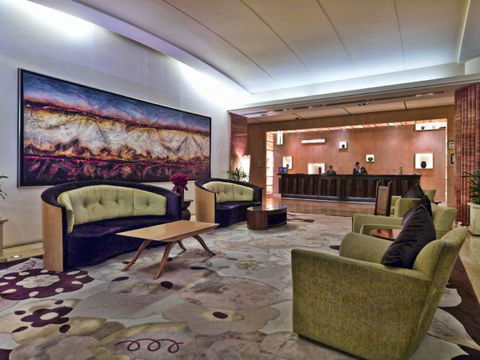 Amora Hotel Jamison Sydney - Brisbane 4u 4