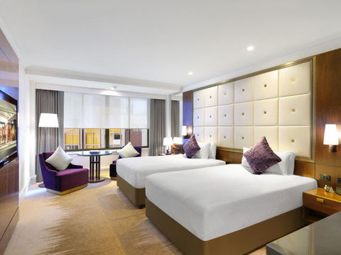 Amora Hotel Jamison Sydney - Brisbane 4u 7