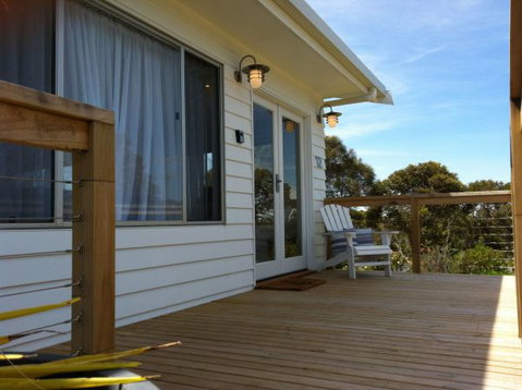 Beachport Drift Away - Sand Drift House - Tourism Brisbane 0
