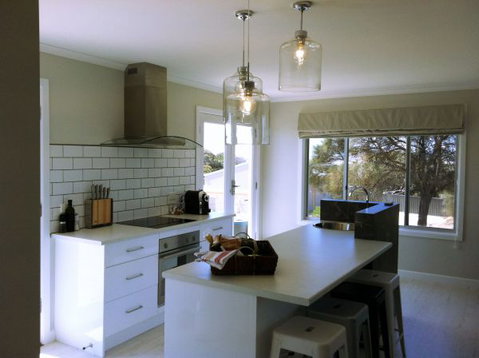 Beachport Drift Away - Sand Drift House - Tourism Brisbane 1
