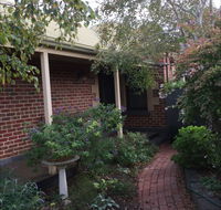 Boatramp Cottage
