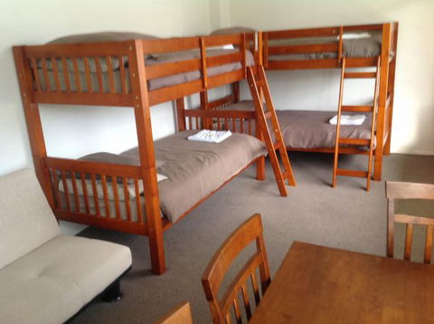 Derwent Valley Resort - Tourism Brisbane 1